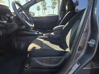 Nissan LEAF 2023 SV PLUS 4dr Hatchback