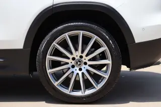 2021 Mercedes-Benz GLB 250