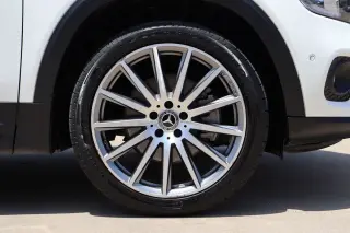 2021 Mercedes-Benz GLB 250