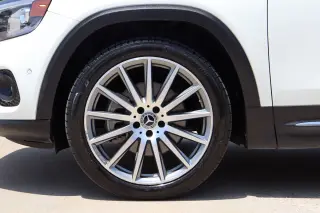 2021 Mercedes-Benz GLB 250