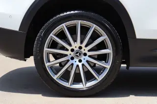 2021 Mercedes-Benz GLB 250