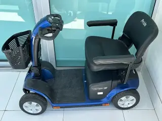 Victory Sport-Scooter elect.