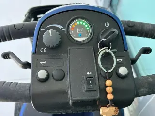 Victory Sport-Scooter elect.