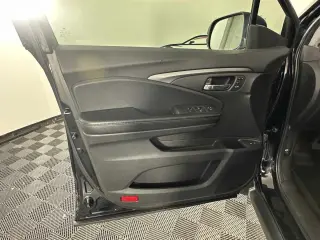 2020 Honda Pilot