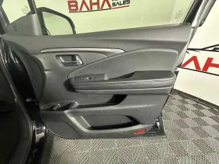 2020 Honda Pilot