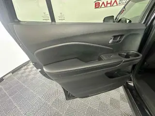 2020 Honda Pilot