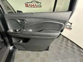 2020 Honda Pilot