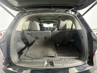 2020 Honda Pilot