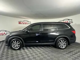 2020 Honda Pilot