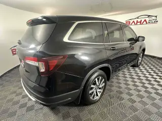 2020 Honda Pilot