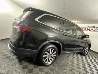 2020 Honda Pilot