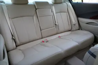 2013 Buick LaCrosse Leather Group