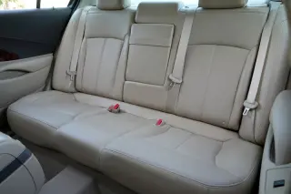 2013 Buick LaCrosse Leather Group