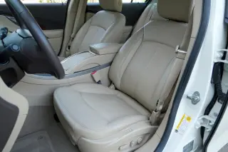 2013 Buick LaCrosse Leather Group