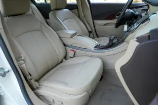2013 Buick LaCrosse Leather Group