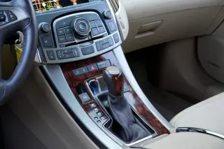 2013 Buick LaCrosse Leather Group