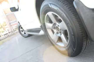 Nissan Armada 2005