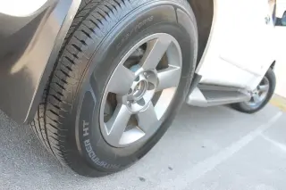 Nissan Armada 2005