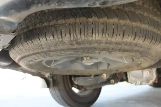 Nissan Armada 2005