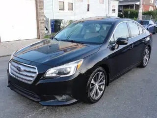 2016 Subaru Legacy
