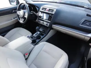 2016 Subaru Legacy