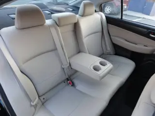 2016 Subaru Legacy