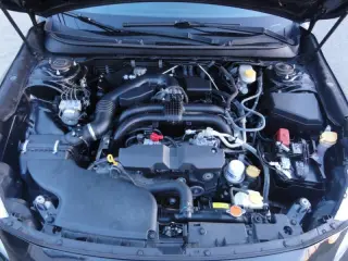 2016 Subaru Legacy