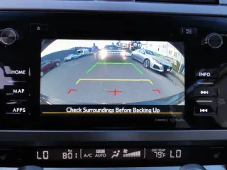 2016 Subaru Legacy