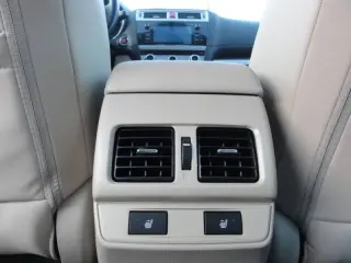 2016 Subaru Legacy