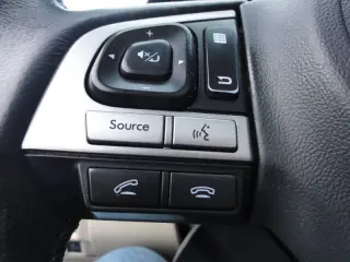 2016 Subaru Legacy