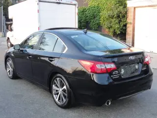 2016 Subaru Legacy