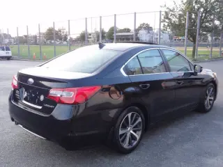 2016 Subaru Legacy