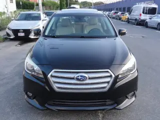 2016 Subaru Legacy