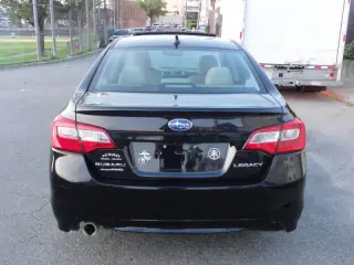 2016 Subaru Legacy