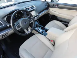 2016 Subaru Legacy