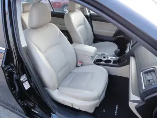 2016 Subaru Legacy
