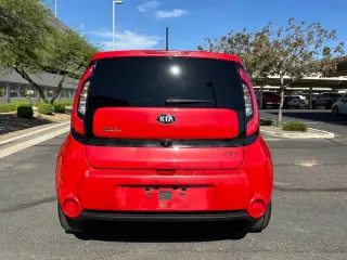 Kia Soul 2015