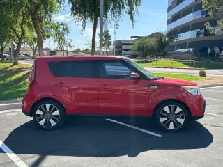 Kia Soul 2015