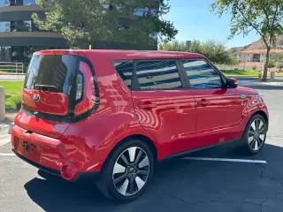 Kia Soul 2015