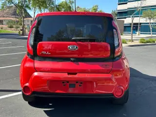 Kia Soul 2015