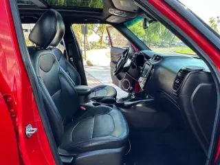 Kia Soul 2015