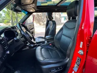 Kia Soul 2015