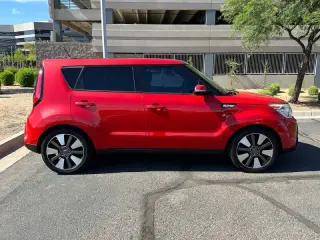 Kia Soul 2015