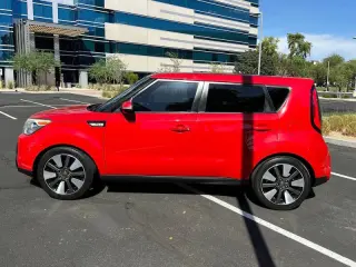 Kia Soul 2015