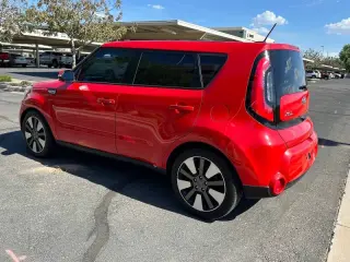 Kia Soul 2015