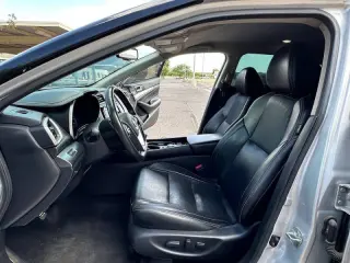 2020 Nissan Maxima