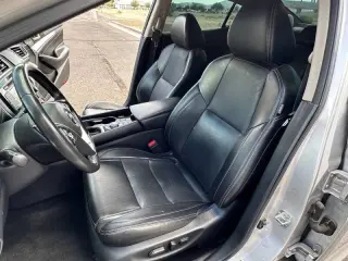 2020 Nissan Maxima
