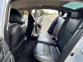 2020 Nissan Maxima