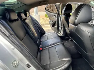 2020 Nissan Maxima