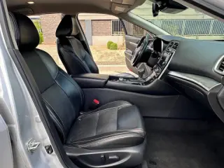 2020 Nissan Maxima